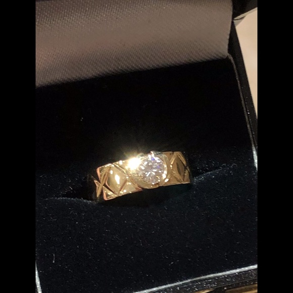 CHANEL RING - Picture 9 of 14